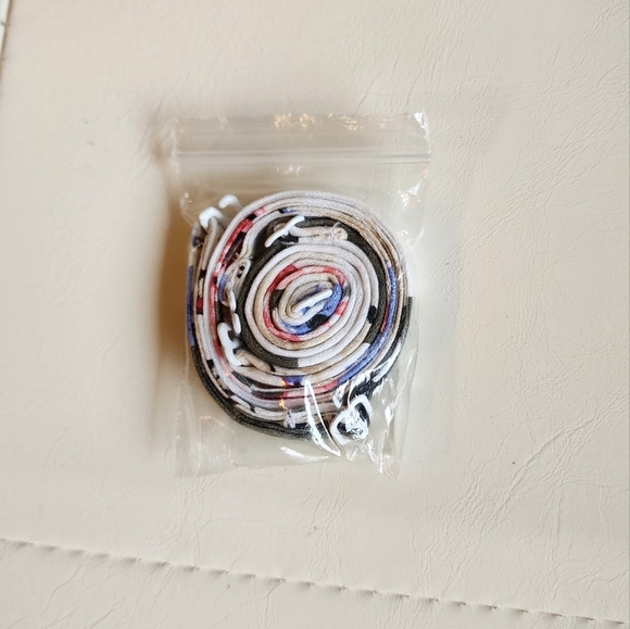 Floral whbm bustier size 2 - Picture 3 of 7